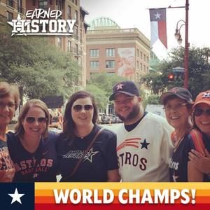 Meet your Posher, Allison